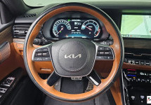 Kia Mohave 6 мест 