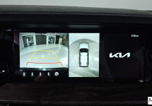 Kia Mohave 6 мест 