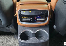 Kia Mohave 6 мест 