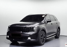 Kia Sorento NEW 