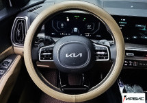Kia Sorento NEW 