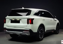 Kia Sorento NEW 