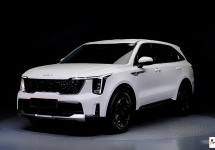 Kia Sorento NEW 