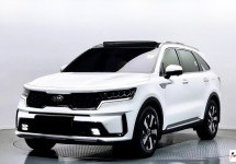 Kia Picanto NEW 