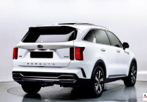 Kia Picanto NEW 