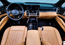 Kia Picanto NEW 