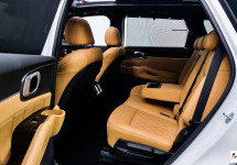 Kia Picanto NEW 