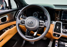 Kia Picanto NEW 