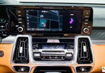 Kia Picanto NEW 