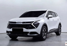 Kia Sportage V 