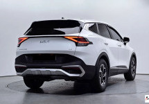 Kia Sportage V 
