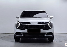 Kia Sportage V 