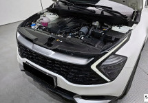Kia Sportage V 