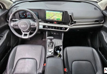 Kia Sportage V 