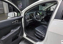 Kia Sportage V 