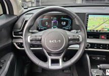 Kia Sportage V 
