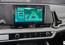 Kia Sportage V 