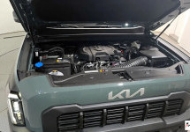Kia Tasman 