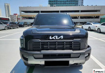 Kia Tasman 