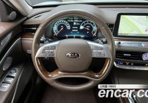 Kia K9 