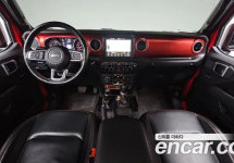Jeep Gladiator 