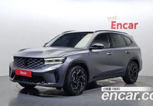 Renault Grand Koleos 