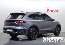 Renault Grand Koleos 