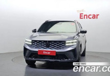 Renault Grand Koleos 