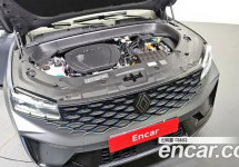Renault Grand Koleos 