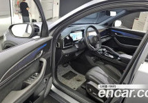 Renault Grand Koleos 