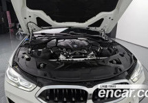 BMW 8-Series 