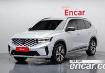Renault Grand Koleos 
