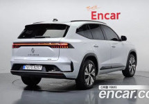 Renault Grand Koleos 