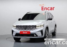 Renault Grand Koleos 