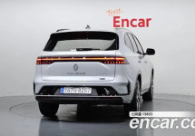 Renault Grand Koleos 
