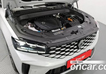 Renault Grand Koleos 