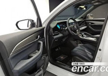 Renault Grand Koleos 
