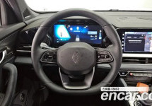 Renault Grand Koleos 