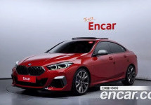 Bmw 2-Series 