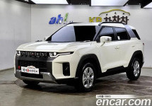 Ssangyong Torres 