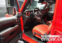 Jeep Gladiator 