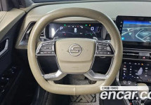 Ssangyong Torres 