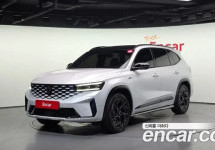 Renault Grand Koleos 