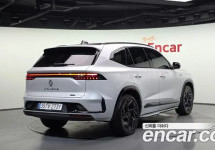 Renault Grand Koleos 
