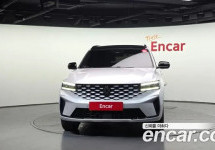 Renault Grand Koleos 