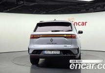 Renault Grand Koleos 