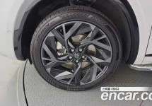 Renault Grand Koleos 