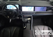 Renault Grand Koleos 