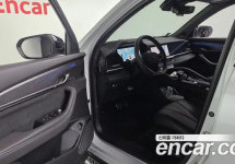 Renault Grand Koleos 