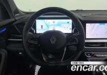 Renault Grand Koleos 
